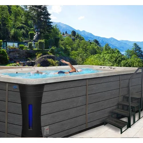 Swimspa X-Series hot tubs for sale in Placentia